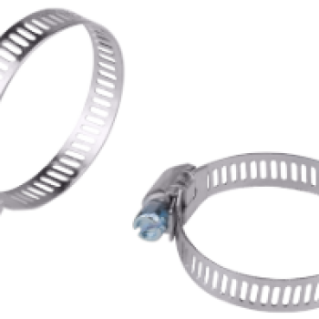 Colier de Metal pt Furtun - D[mm]: 25-40